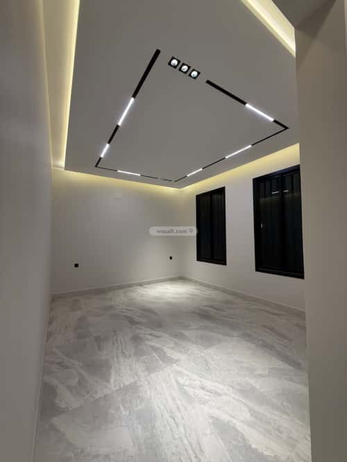 فيلا 277 متر مربع غربية على شارع 25م Al Nahda, Ahad Rafidah