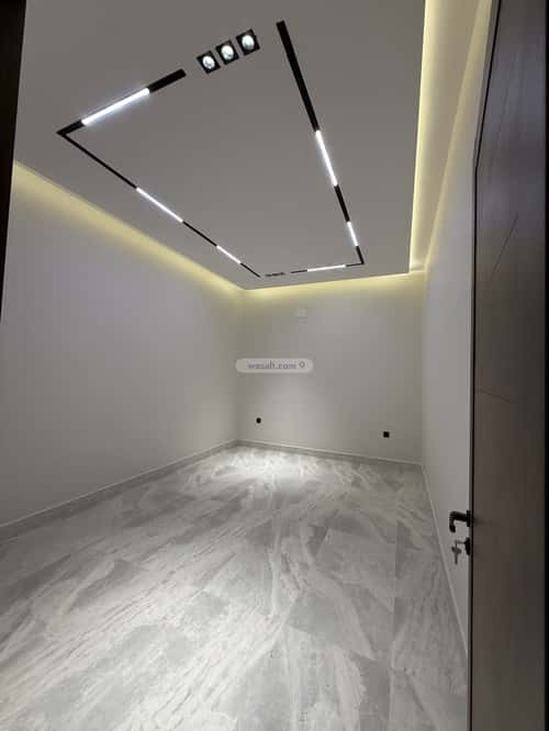 فيلا 277 متر مربع غربية على شارع 25م Al Nahda, Ahad Rafidah