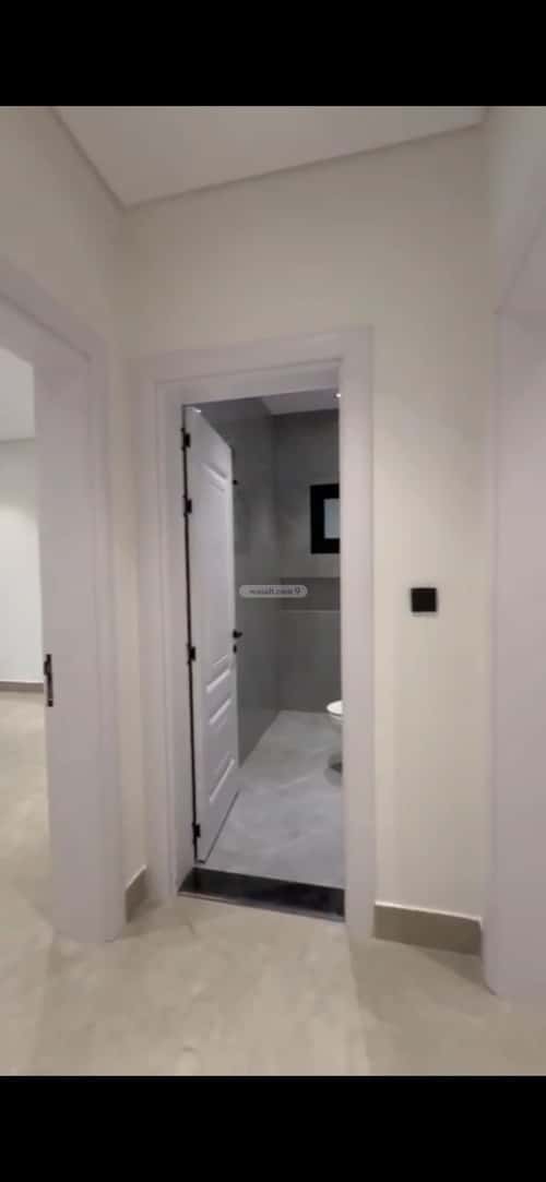 شقة 100 متر مربع ب 3 غرف السلامة، شمال جدة، جدة