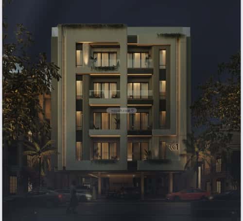 Apartment with 5 Bedrooms Al Faysaleyyah, North Jeddah, Jeddah