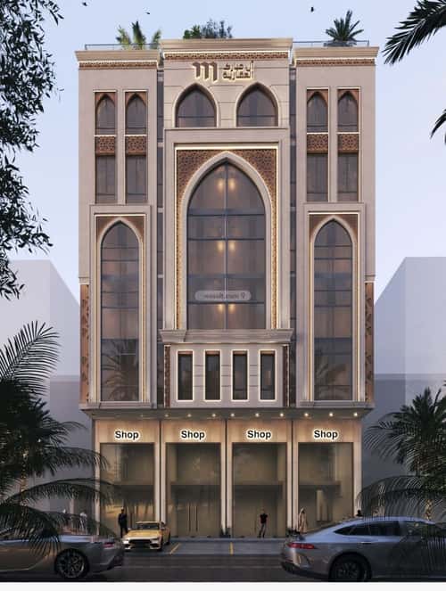 معرض للبيع الزهراء، شمال جدة، جدة