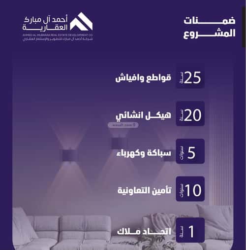 شقة 3 غرف في الفيصلية