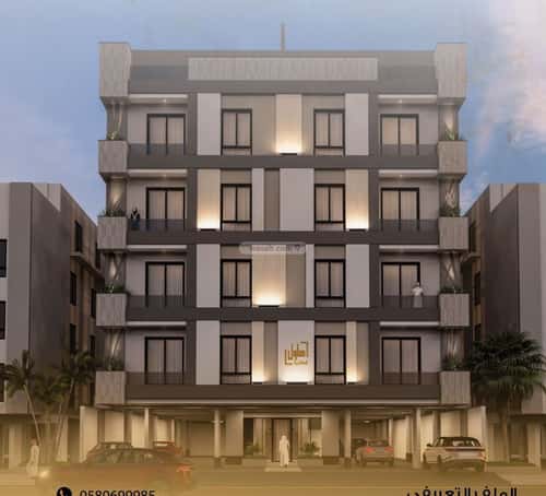 4 bedroom apartment in Al Safaa