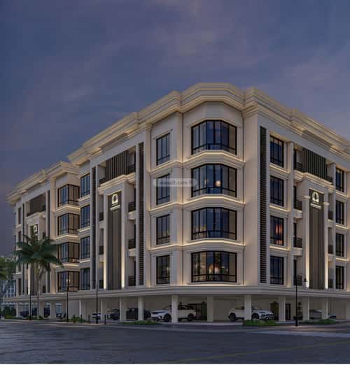 Apartment with 4 Bedrooms Al Swaryee, North Jeddah, Jeddah