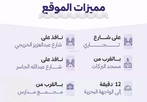 شقة 750 متر مربع ب 5 غرف الزهراء، شمال جدة، جدة