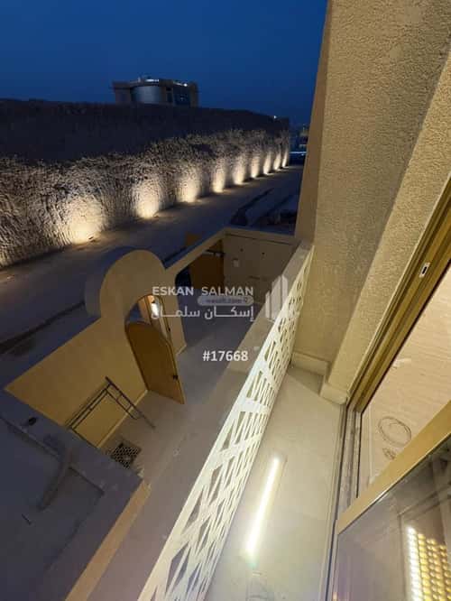 فيلا 9 غرف في النرجس