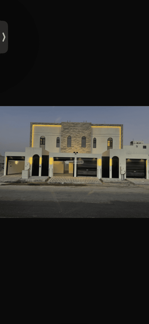 Apartment 230 SQM with 5 Bedrooms Gharnatah, Al Ahsa