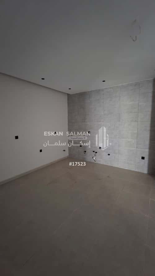 شقة ب 5 غرف الريان، شرق جدة، جدة