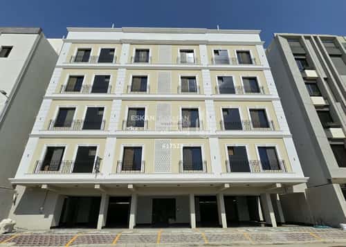 شقة ب 5 غرف الريان، شرق جدة، جدة