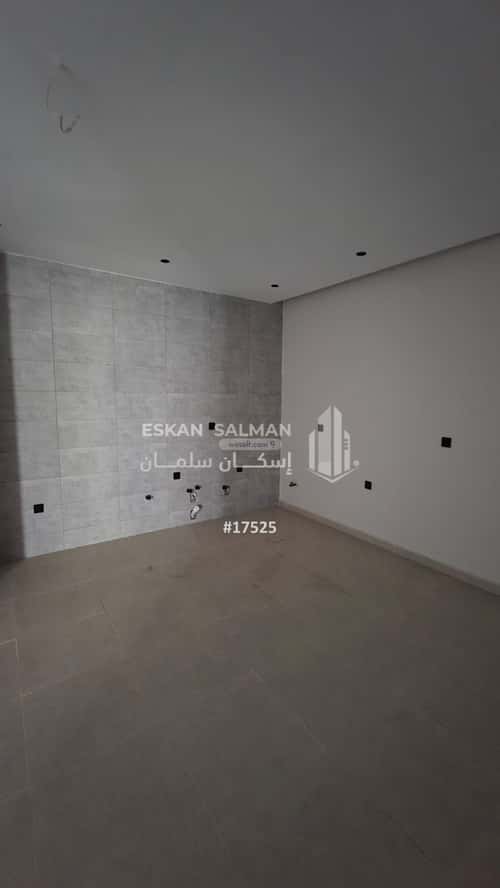 شقة ب 4 غرف الريان، شرق جدة، جدة