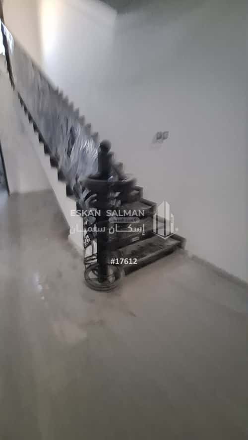 Villa 288 SQM Facing West on 15m Width Street Al Lo'A Lo'A, Khobar