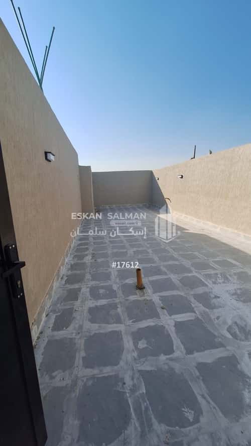 فيلا 288.71 متر مربع غربية على شارع 15م اللؤلؤ، الخبر