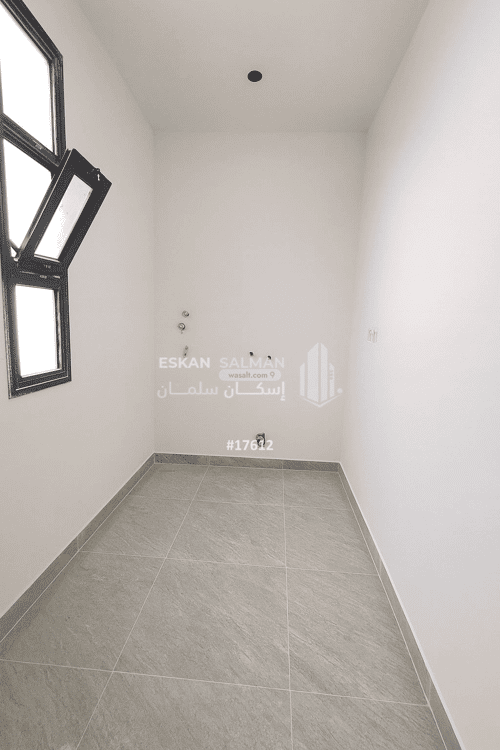 Villa 288 SQM facing West on 15m width street اللؤلؤ، الخبر