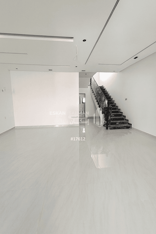 فيلا 288.71 متر مربع غربية على شارع 15م اللؤلؤ، الخبر