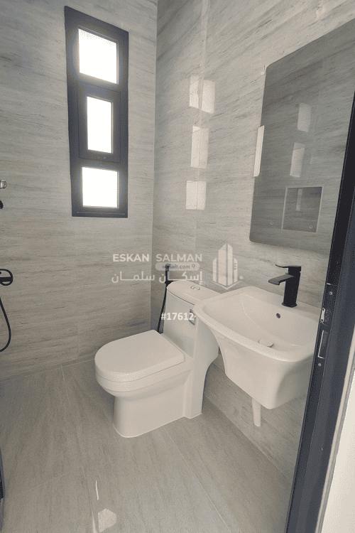 Villa 288 SQM Facing West on 15m Width Street Al Lo'A Lo'A, Khobar