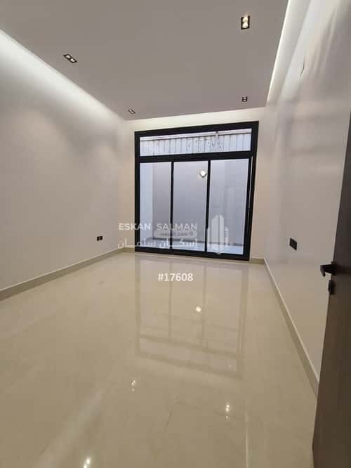 Floor 197 SQM with 5 bedrooms النسيم الغربي، شرق الرياض، الرياض