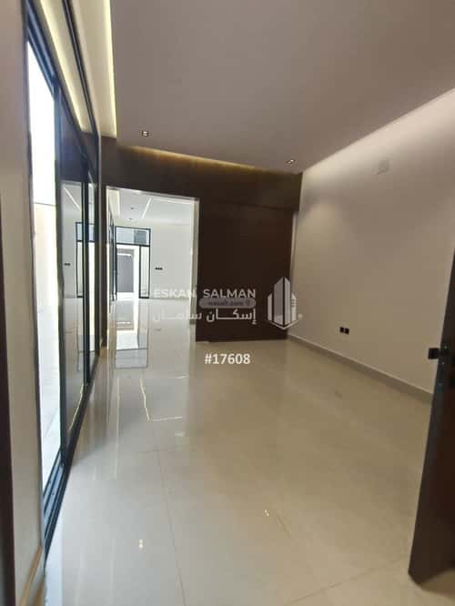 Floor 197 SQM with 5 bedrooms النسيم الغربي، شرق الرياض، الرياض