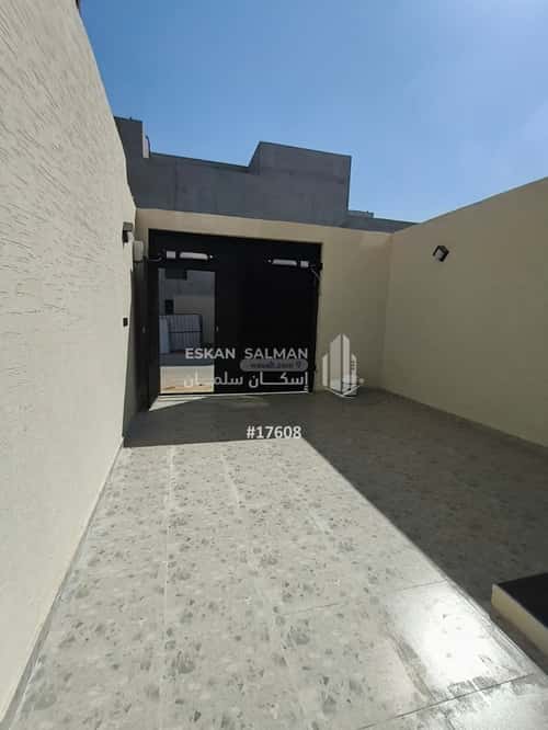 Floor 197 SQM with 5 bedrooms النسيم الغربي، شرق الرياض، الرياض