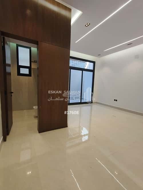 Floor 197.36 SQM with 5 Bedrooms West An-Naseem, East Riyadh, Riyadh