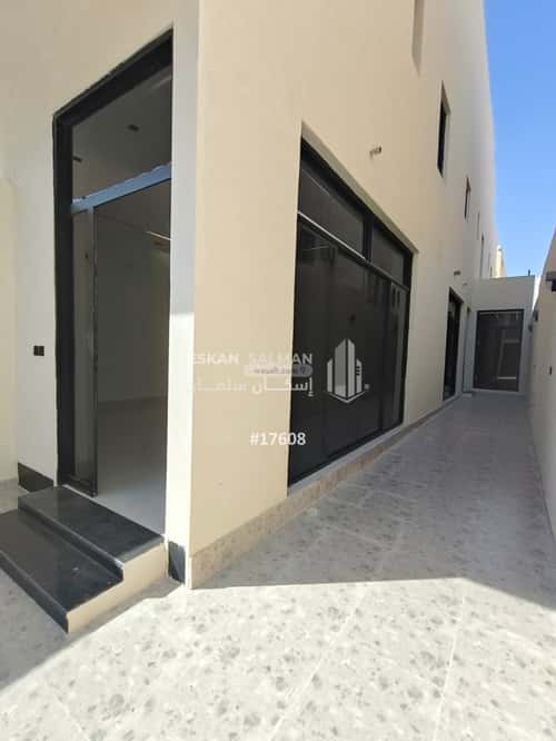 Floor 197 SQM with 5 bedrooms النسيم الغربي، شرق الرياض، الرياض