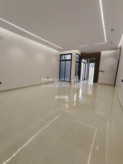 Floor 197 SQM with 5 bedrooms النسيم الغربي، شرق الرياض، الرياض