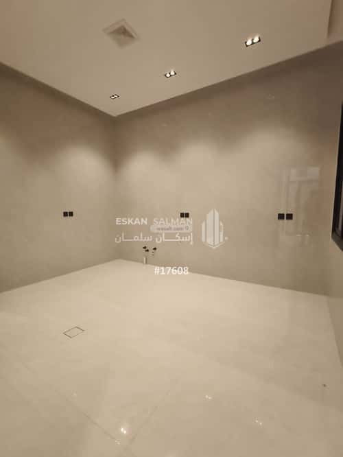 Floor 197.36 SQM with 5 Bedrooms West An-Naseem, East Riyadh, Riyadh