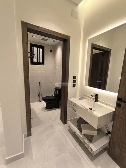 Floor 308 SQM with 10 Bedrooms The Wasam, Khamis Mushait