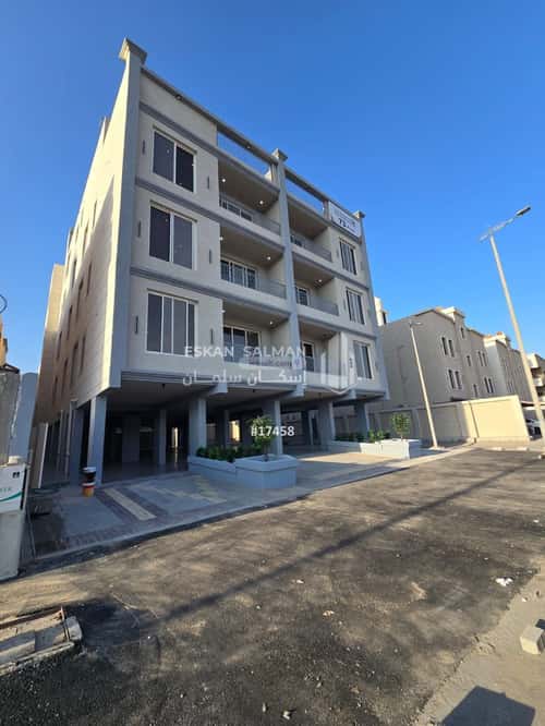 Apartment with 4 Bedrooms Al Noor, Aldammam