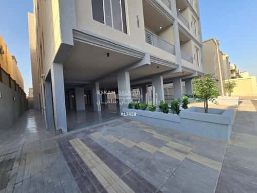 شقة ب 4 غرف النور، الدمام