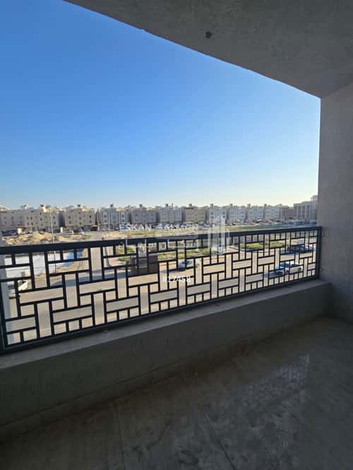 Apartment with 4 Bedrooms Al Noor, Aldammam