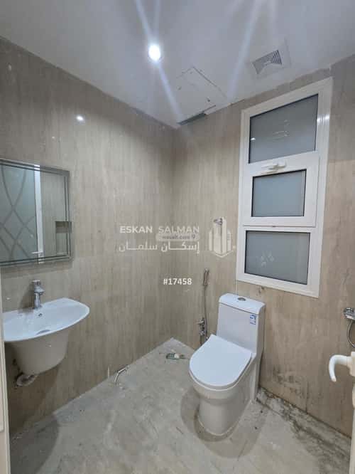 Apartment with 4 bedrooms النور، الدمام