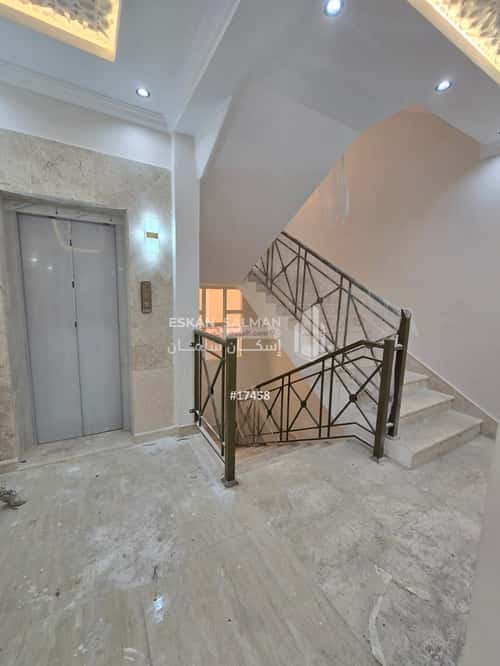 شقة ب 4 غرف النور، الدمام