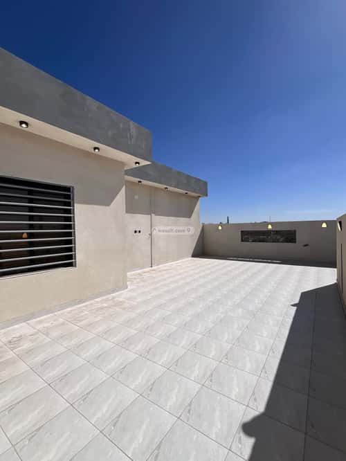 دور 378.89 متر مربع ب 7 غرف النور، خميس مشيط