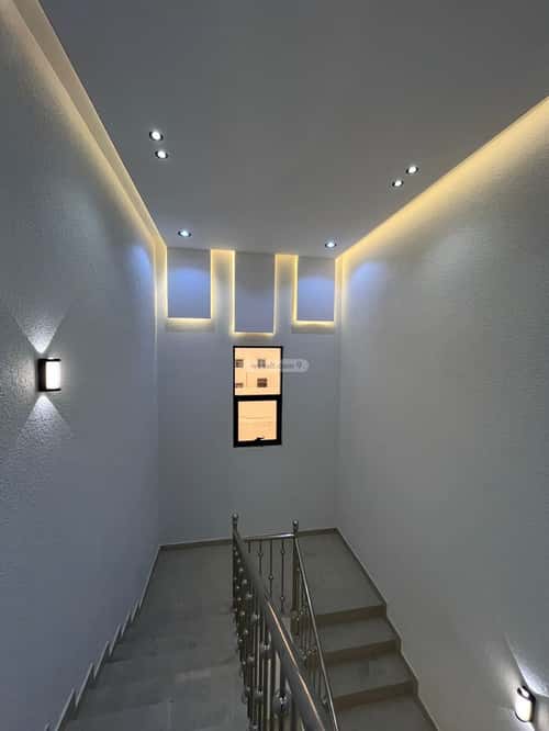 Floor 378 SQM with 7 Bedrooms The Light, Khamis Mushait