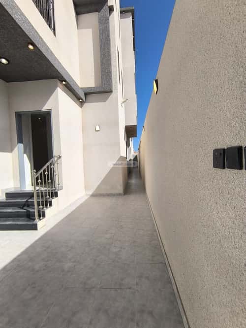 Apartment with 6 Bedrooms The Light, Khamis Mushait