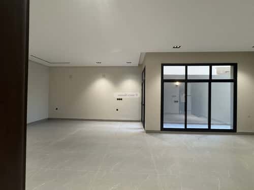Floor 214 SQM with 4 bedrooms إشبيلية، شرق الرياض، الرياض