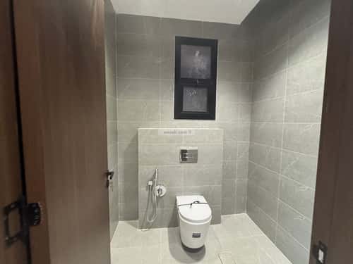 Floor 214 SQM with 4 bedrooms إشبيلية، شرق الرياض، الرياض