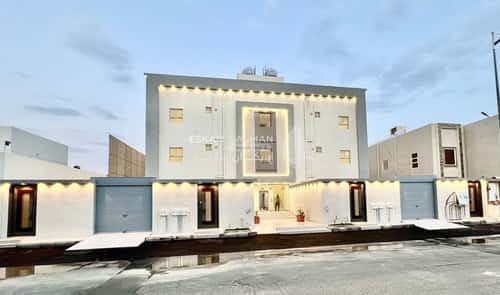Apartment with 6 bedrooms الأمير عبدالله، بيشة