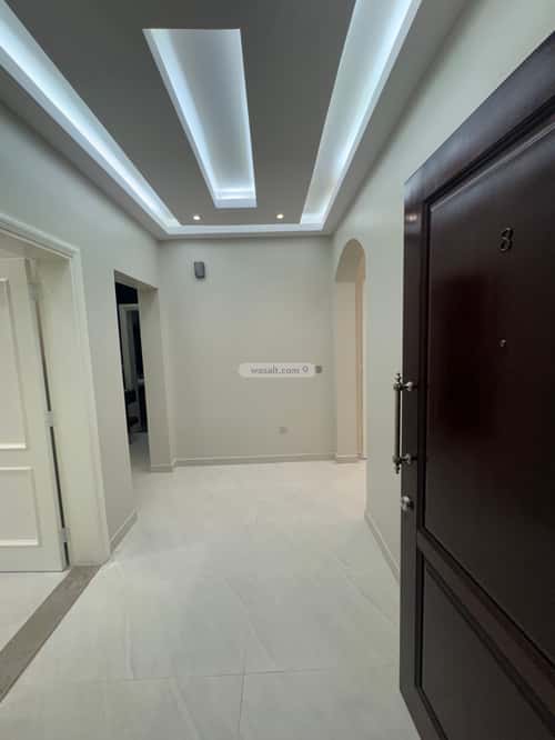 Apartment 218 SQM with 5 Bedrooms Al Rawdhah, North Jeddah, Jeddah