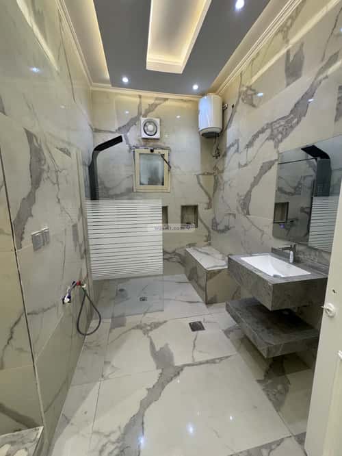 Apartment 218 SQM with 5 Bedrooms Al Rawdhah, North Jeddah, Jeddah