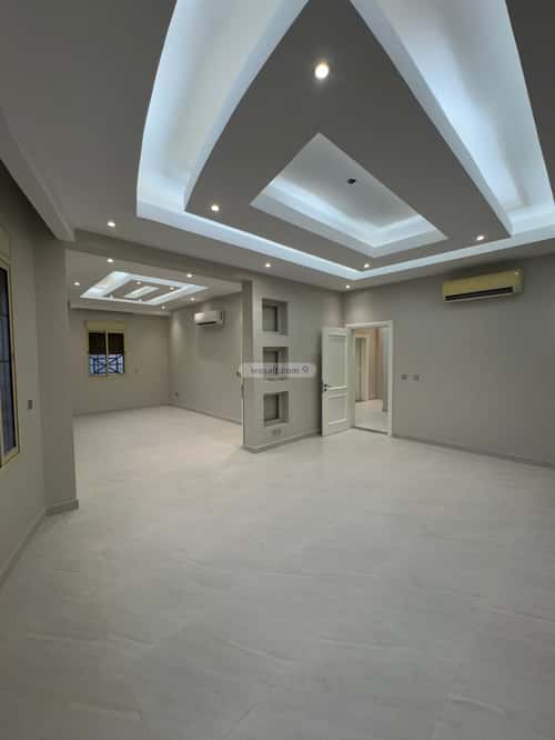 شقة 218 متر مربع ب 5 غرف الروضة، شمال جدة، جدة