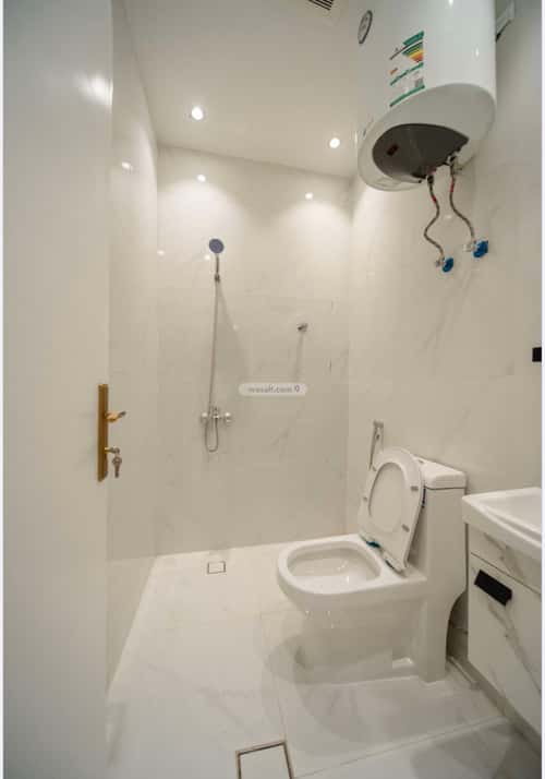 Apartment with 1 Bedroom As-Sulaimanyah, Central Riyadh, Riyadh