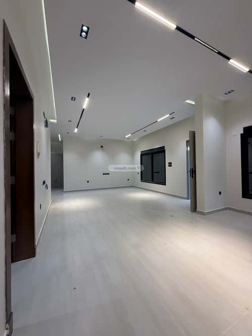 Floor 175 SQM with 5 bedrooms الصفاء، وسط الرياض، الرياض