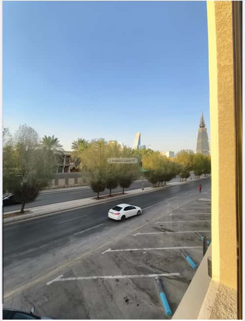 1 bedroom apartment in Al Olaya