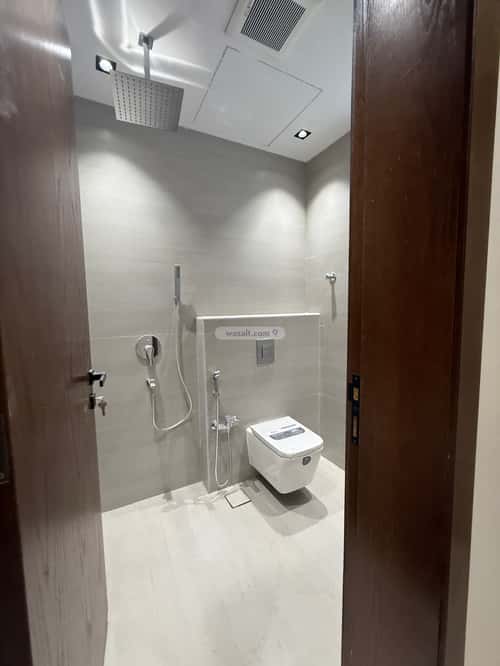 Floor 175 SQM with 4 bedrooms الصفاء، وسط الرياض، الرياض