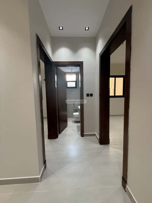 Floor 175 SQM with 4 bedrooms الصفاء، وسط الرياض، الرياض