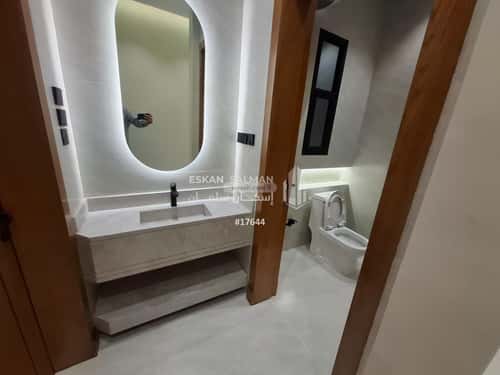 شقة ب 6 غرف النهضة، أحد رفيدة