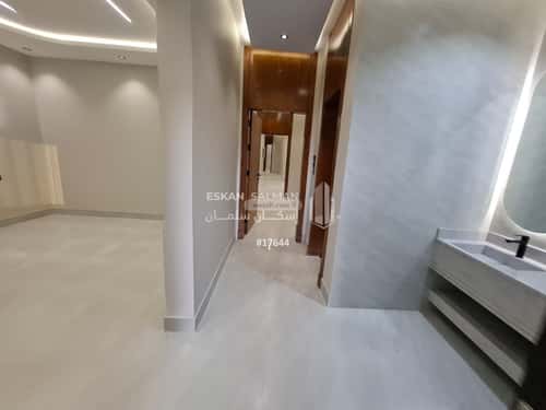 شقة ب 6 غرف النهضة، أحد رفيدة