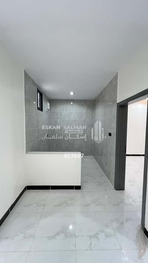 Villa 347 SQM Facing North on 25m Width Street East Airport, Najran