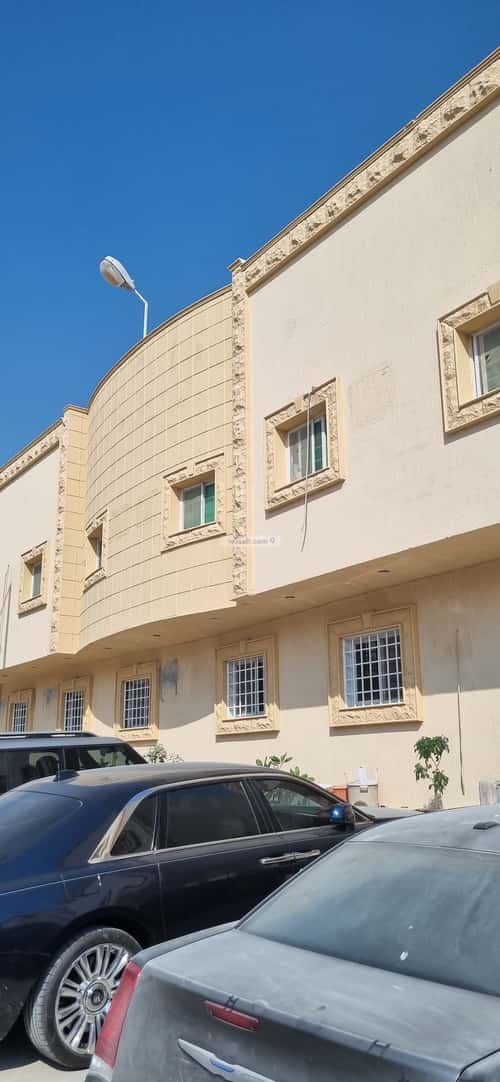 Apartment 600 SQM with 1 Bedroom Al-Qairawan, North Riyadh, Riyadh